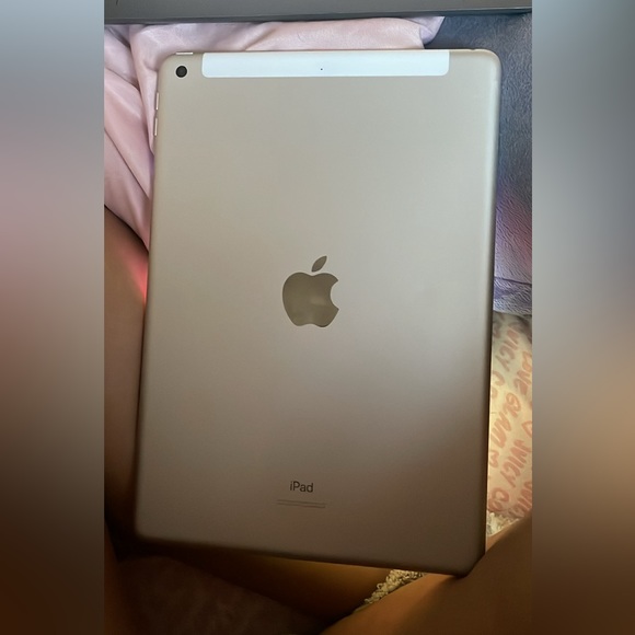 Apple IPad 9th generation (256 GB)